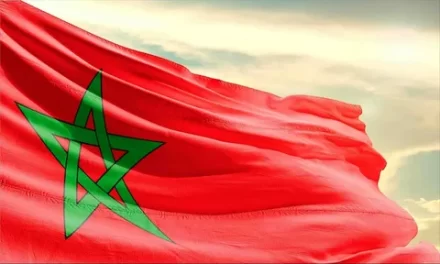 المغرب يواصل مكـافـحـة الحـرائق