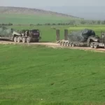 شمال سوريا ينتظر عملية عسكرية تركية جديدة