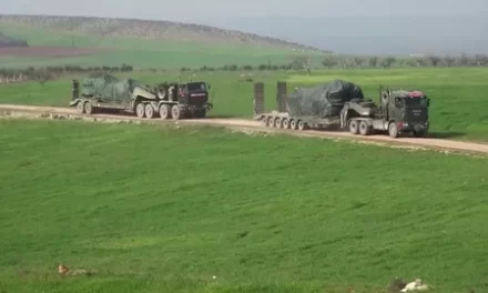 شمال سوريا ينتظر عملية عسكرية تركية جديدة