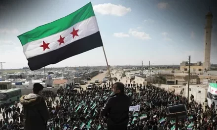 ما حقيقة إنشاء منطقة عازلة على الحدود الأردنية السورية؟
