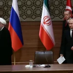 بعد قمة طهران.. خلافات روسية تركية إيرانية حول سوريا