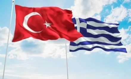 اليونان تواصل استـفـزاز تركيا
