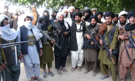 طالبان تحقق انتصارا جديدا..مؤتمر دولي في أوزبكستان
