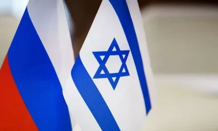 اسرائيل تتجسس على روسيا!!إغلاق الوكالة اليهودية!هل يؤثر على العلاقات الروسية الاسرائيلية ؟