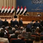 بعد اقتحام البرلمان.. هل يتعطل تشكيل الحكومة العراقية؟