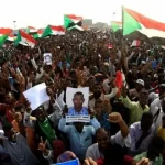 مفاجأة البرهان.. هذه تفاصيل الأزمة السودانية!! والحرية والتغيير في قلب العاصفة !!