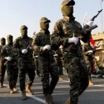 إيران تقر باستجواب الموساد ضباطا في الحرس الثوري على أراضيها