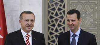 تركيا ونظام الأسد.. هل اقترب التطبيع؟