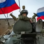 الناتو لن يسمح لروسيا بالانتصار في حرب أوكرانيا!