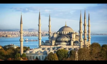 إقبال متزايد على السياحة المحافظة في تركيا