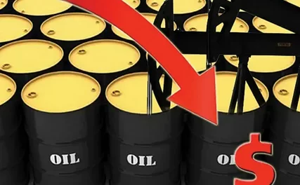ماذا وراء انخفاض أسعار النفط العالمية؟!