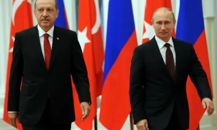قمة أردوغان بوتين في سوتشي.. ما أبرز نتائجها؟