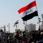 العراق.. الصدر يدعو لاعتصام مفتوح والكاظمي لتقديم التضحيات