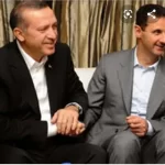 اتصالات مرتقبة بين الأسد وتركيا!!هل يفعلها أردوغان رسمياً ويطبع مع النظام السوري؟