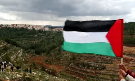 تحديات المقاومة الفلسطينية في المرحلة الحالية