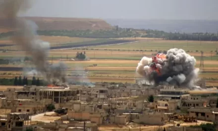 سوريا.. مقتل 3 جنود للنظام في قصف إسرائيلي لطرطوس ودمشق
