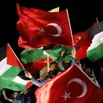 تركيا تسعى للمصالحة بين المعارضة والنظام السوريا