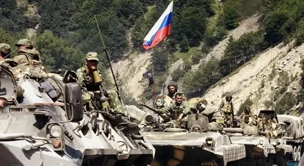 منتدى الجيش الروسي.. بوتين يتعهد بتزويد حلفائهم بأسلحة حديثة