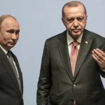 لقاء جديد مرتقب بين أردوغان وبايدن