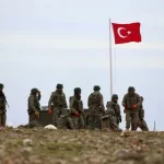 ضربات تركية ضد قسد.. هل تمهد أنقرة للعملية العسكرية؟